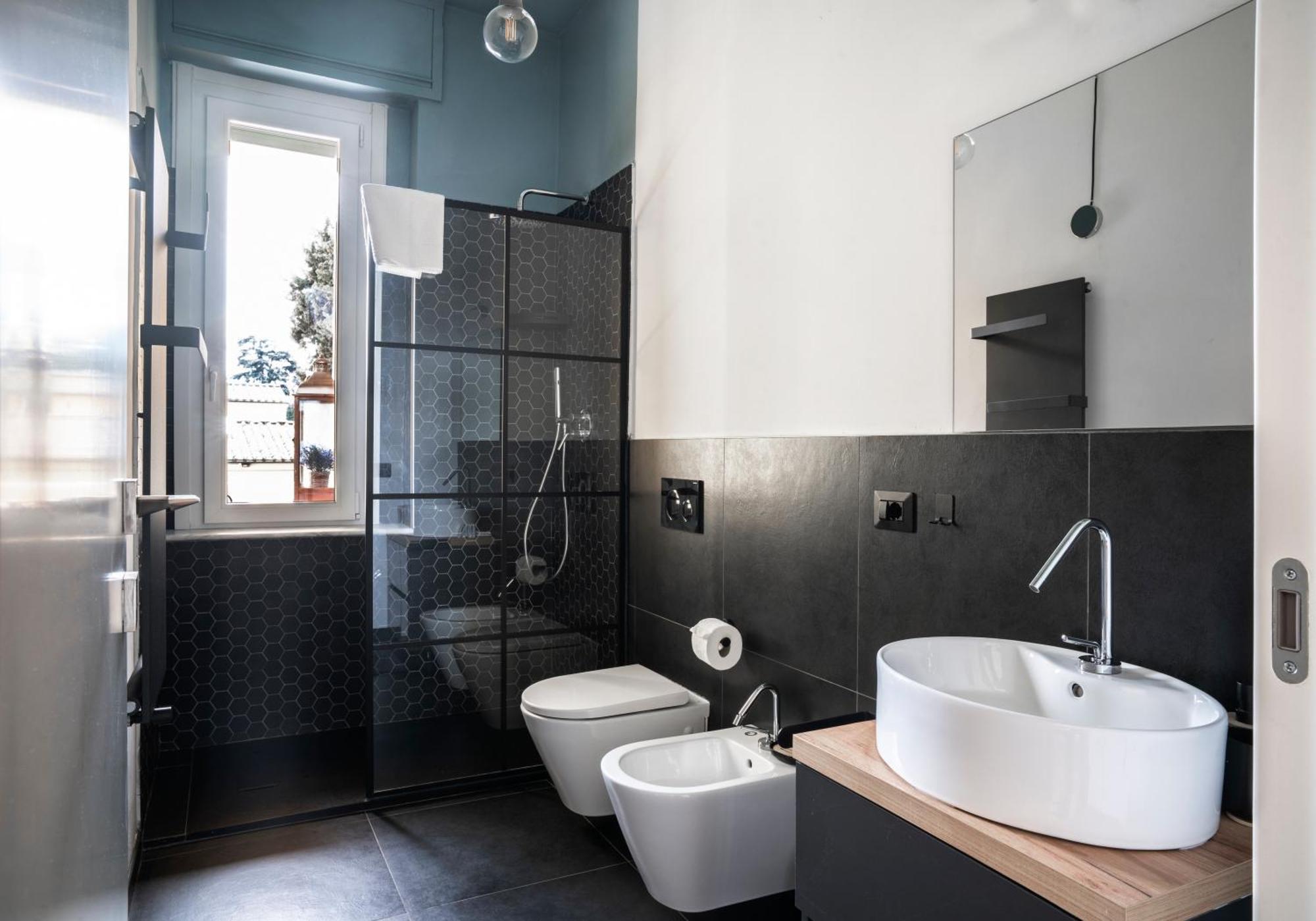 Appartamento The Cherry Tree House Firenze