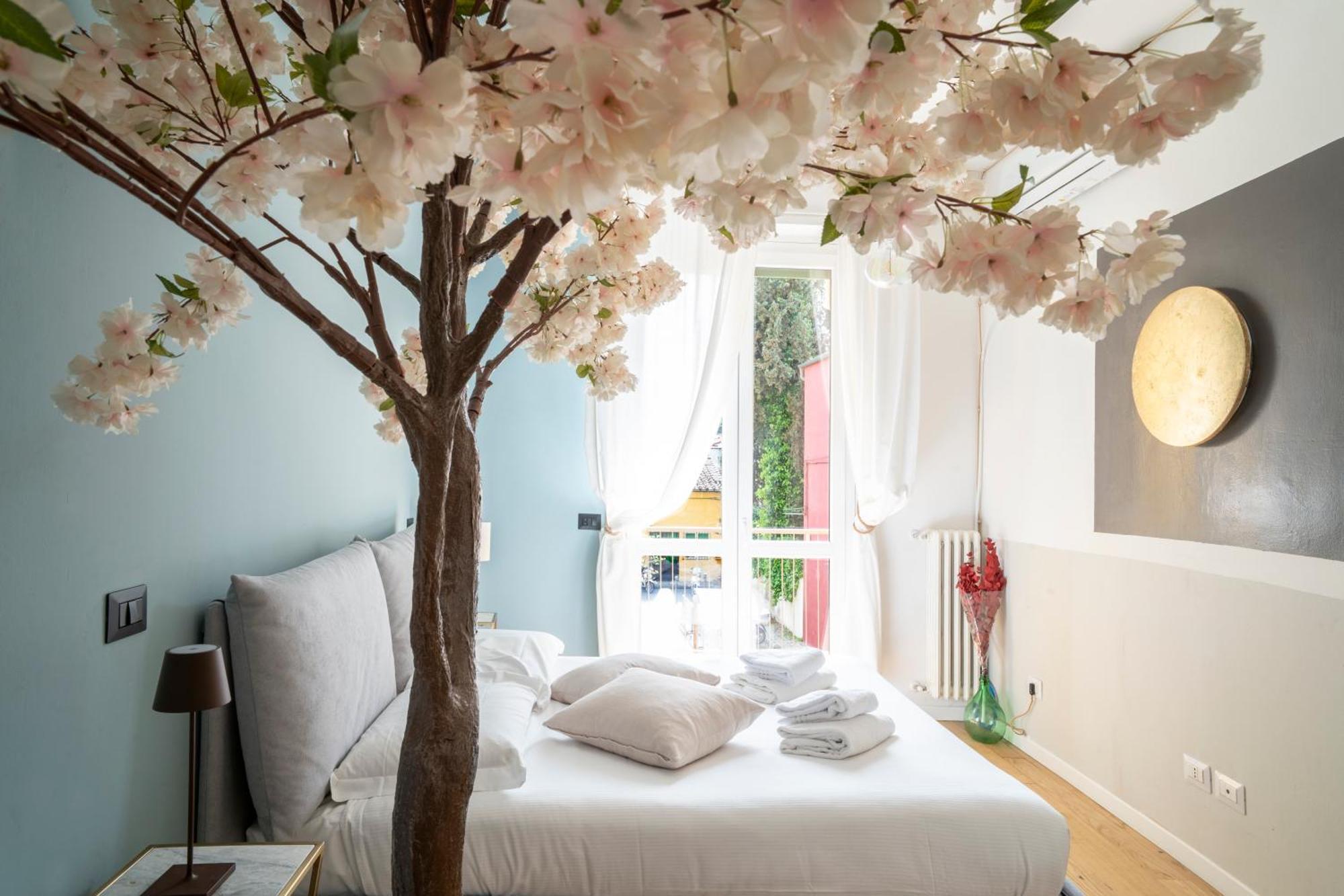 The Cherry Tree House Firenze
